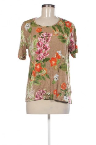 Bluză de femei KappAhl, Mărime L, Culoare Multicolor, Preț 53,99 Lei