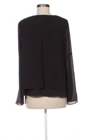 Damen Shirt KappAhl, Größe L, Farbe Schwarz, Preis 18,99 €