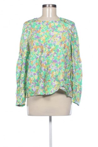 Bluză de femei KappAhl, Mărime M, Culoare Multicolor, Preț 91,99 Lei