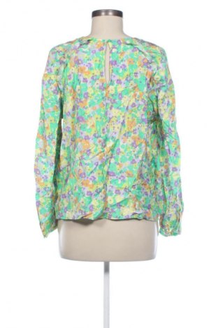 Bluză de femei KappAhl, Mărime M, Culoare Multicolor, Preț 91,99 Lei