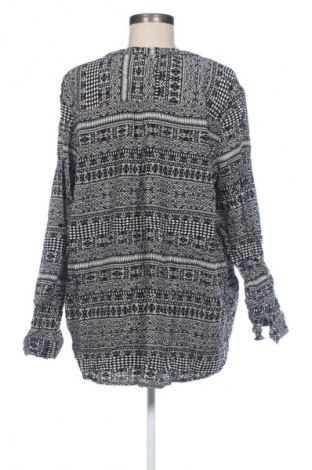Bluză de femei KappAhl, Mărime XL, Culoare Multicolor, Preț 91,99 Lei