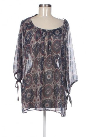 Bluză de femei KappAhl, Mărime XL, Culoare Multicolor, Preț 91,99 Lei