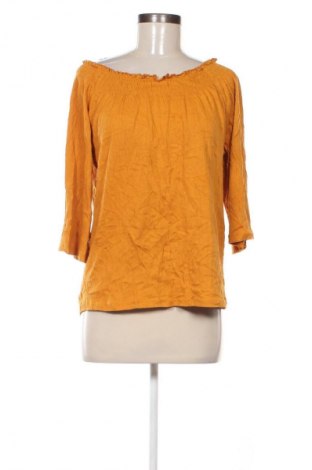 Damen Shirt KappAhl, Größe S, Farbe Orange, Preis 18,99 €