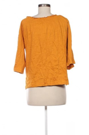 Damen Shirt KappAhl, Größe S, Farbe Orange, Preis 18,99 €