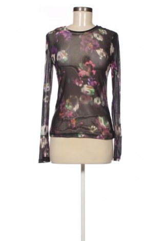 Damen Shirt KappAhl, Größe S, Farbe Mehrfarbig, Preis 18,99 €