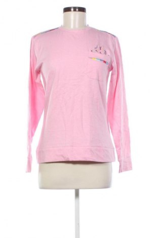 Damen Shirt Kappa, Größe S, Farbe Rosa, Preis € 53,99