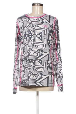Bluză de femei Kari Traa, Mărime L, Culoare Multicolor, Preț 163,99 Lei