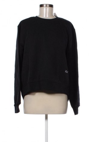 Bluzka damska Karl Lagerfeld, Rozmiar M, Kolor Czarny, Cena 754,99 zł