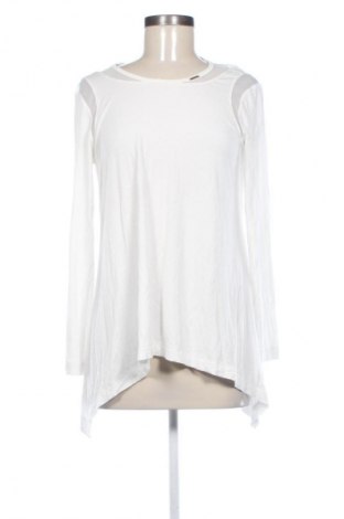 Damen Shirt Kensol, Größe M, Farbe Weiß, Preis 17,39 €