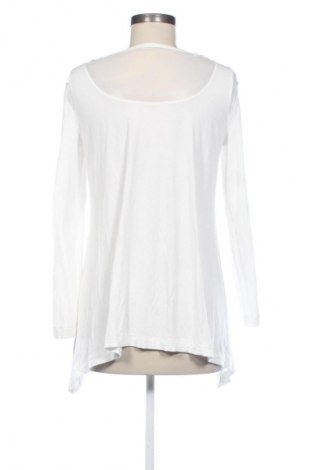 Damen Shirt Kensol, Größe M, Farbe Weiß, Preis 17,39 €