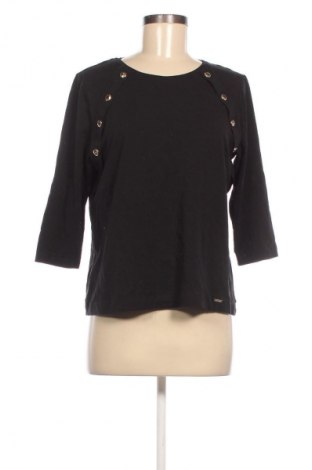 Damen Shirt Kensol, Größe 3XL, Farbe Schwarz, Preis 13,81 €