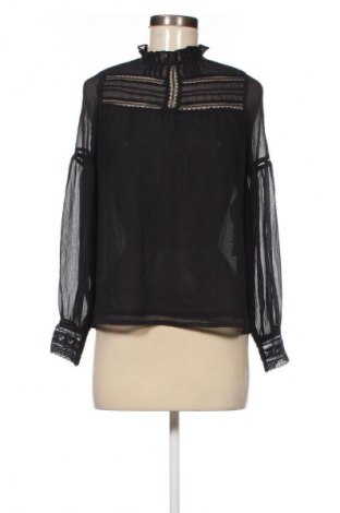 Bluză de femei Kiabi, Mărime XS, Culoare Albastru, Preț 64,99 Lei