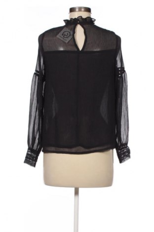 Bluză de femei Kiabi, Mărime XS, Culoare Albastru, Preț 64,99 Lei