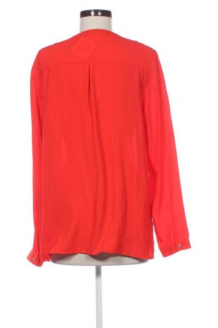 Bluzka damska Kiabi, Rozmiar XL, Kolor Czerwony, Cena 62,99 zł