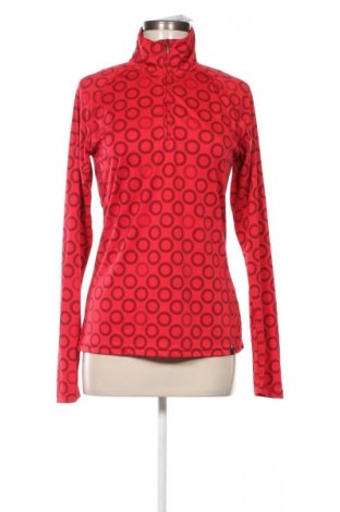 Damen Shirt Killtec, Größe L, Farbe Rot, Preis 23,99 €
