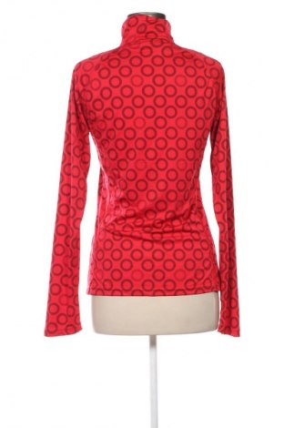 Damen Shirt Killtec, Größe L, Farbe Rot, Preis 23,99 €
