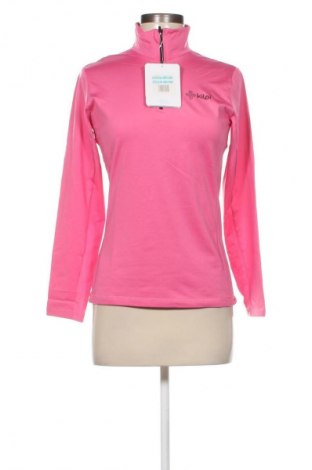 Damen Shirt Kilpi, Größe M, Farbe Rosa, Preis 24,99 €