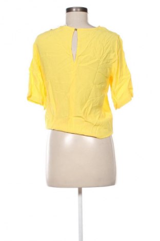Damen Shirt Koton, Größe S, Farbe Gelb, Preis 9,99 €