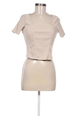 Damen Shirt LC Waikiki, Größe L, Farbe Beige, Preis € 14,83