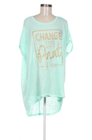 Damen Shirt Ladies, Größe XXL, Farbe Mehrfarbig, Preis 9,72 €