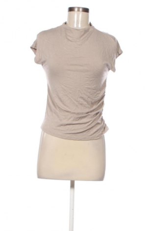 Damen Shirt Lager 157, Größe M, Farbe Beige, Preis 10,99 €