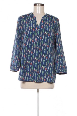 Damen Shirt Lands' End, Größe M, Farbe Mehrfarbig, Preis € 13,99