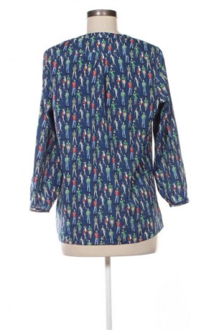 Damen Shirt Lands' End, Größe M, Farbe Mehrfarbig, Preis € 13,99