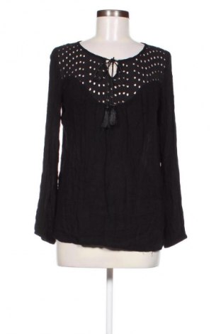 Damen Shirt Lascana, Größe M, Farbe Schwarz, Preis € 13,99