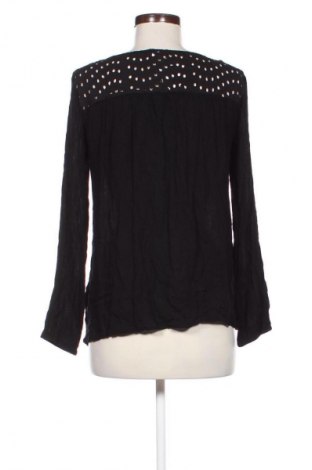 Damen Shirt Lascana, Größe M, Farbe Schwarz, Preis € 13,99