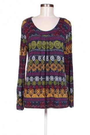 Bluză de femei Laura T., Mărime XL, Culoare Multicolor, Preț 50,00 Lei