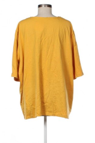 Damen Shirt Laura Torelli, Größe 3XL, Farbe Orange, Preis 18,99 €