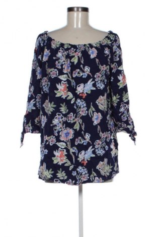 Damen Shirt Laura Torelli, Größe M, Farbe Mehrfarbig, Preis € 13,99