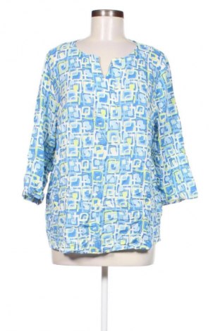 Bluză de femei Laura Torelli, Mărime M, Culoare Multicolor, Preț 64,99 Lei