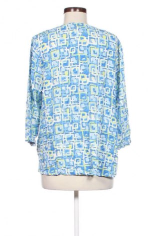 Bluză de femei Laura Torelli, Mărime M, Culoare Multicolor, Preț 64,99 Lei
