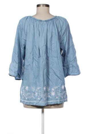Damen Shirt Laura Torelli, Größe XL, Farbe Mehrfarbig, Preis 13,99 €