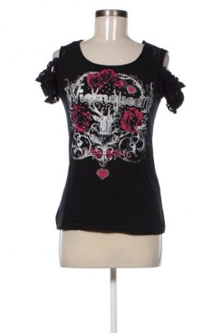 Damen Shirt Laura Torelli, Größe S, Farbe Mehrfarbig, Preis € 9,72