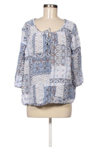 Bluză de femei Laura Torelli, Mărime XL, Culoare Multicolor, Preț 64,99 Lei