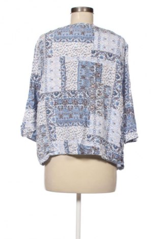 Bluză de femei Laura Torelli, Mărime XL, Culoare Multicolor, Preț 64,99 Lei