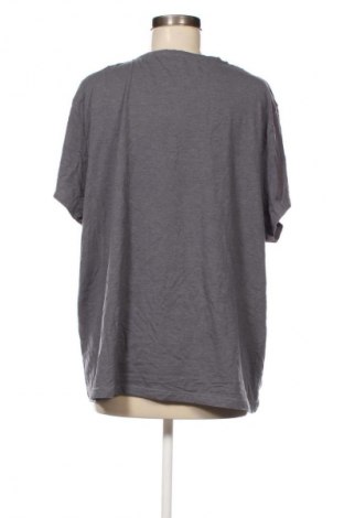 Damen Shirt Laura Torelli, Größe 3XL, Farbe Grau, Preis € 18,99