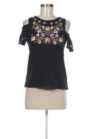 Damen Shirt Laura Torelli, Größe S, Farbe Mehrfarbig, Preis € 7,99