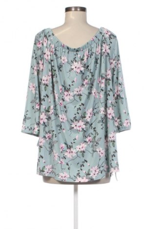 Damen Shirt Laura Torelli, Größe XL, Farbe Mehrfarbig, Preis € 13,99