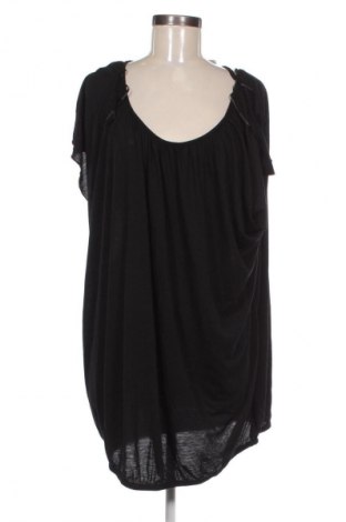 Damen Shirt Laura Torelli, Größe 3XL, Farbe Schwarz, Preis € 9,72