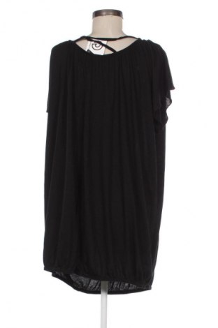 Damen Shirt Laura Torelli, Größe 3XL, Farbe Schwarz, Preis € 9,72