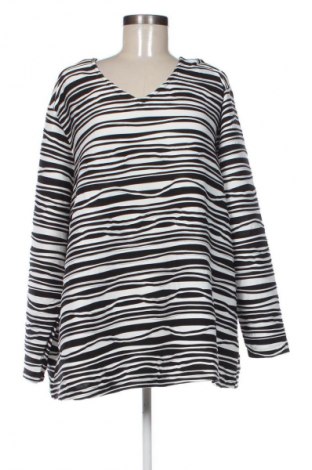 Damen Shirt Laura Torelli, Größe XXL, Farbe Mehrfarbig, Preis € 10,00
