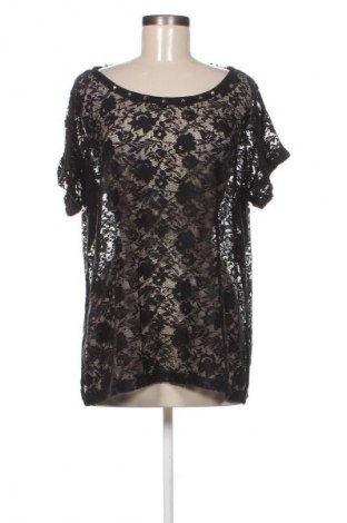 Damen Shirt Laura Torelli, Größe L, Farbe Schwarz, Preis € 19,99
