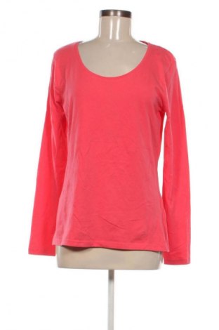 Damen Shirt Laura Torelli, Größe L, Farbe Rosa, Preis 13,99 €