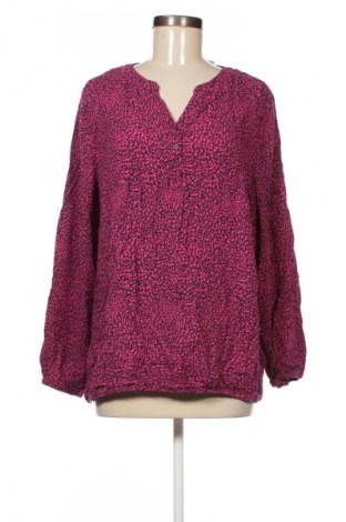 Bluză de femei Laura Torelli, Mărime L, Culoare Multicolor, Preț 64,99 Lei