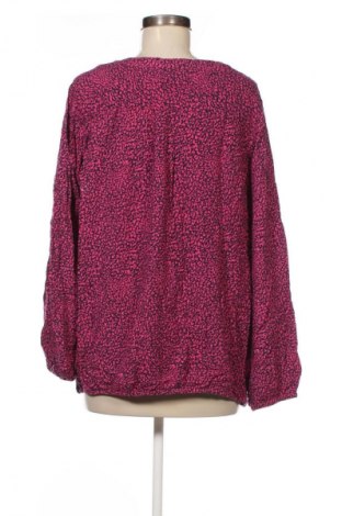 Bluză de femei Laura Torelli, Mărime L, Culoare Multicolor, Preț 64,99 Lei