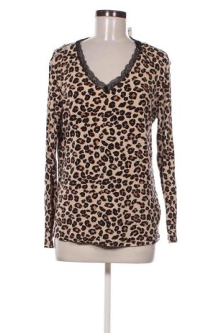 Damen Shirt Laura Torelli, Größe L, Farbe Mehrfarbig, Preis 13,99 €