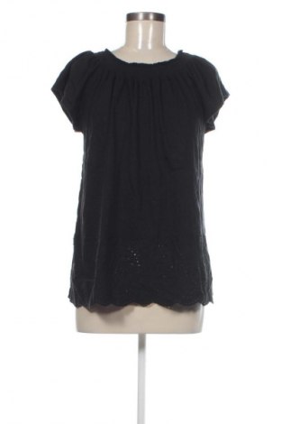 Damen Shirt Laura Torelli, Größe L, Farbe Schwarz, Preis 10,99 €